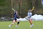 WLax vs UMass  Wheaton College Women’s Lacrosse vs UMass Dartmouth. - Photo By: KEITH NORDSTROM : Wheaton, Lacrosse, LAX